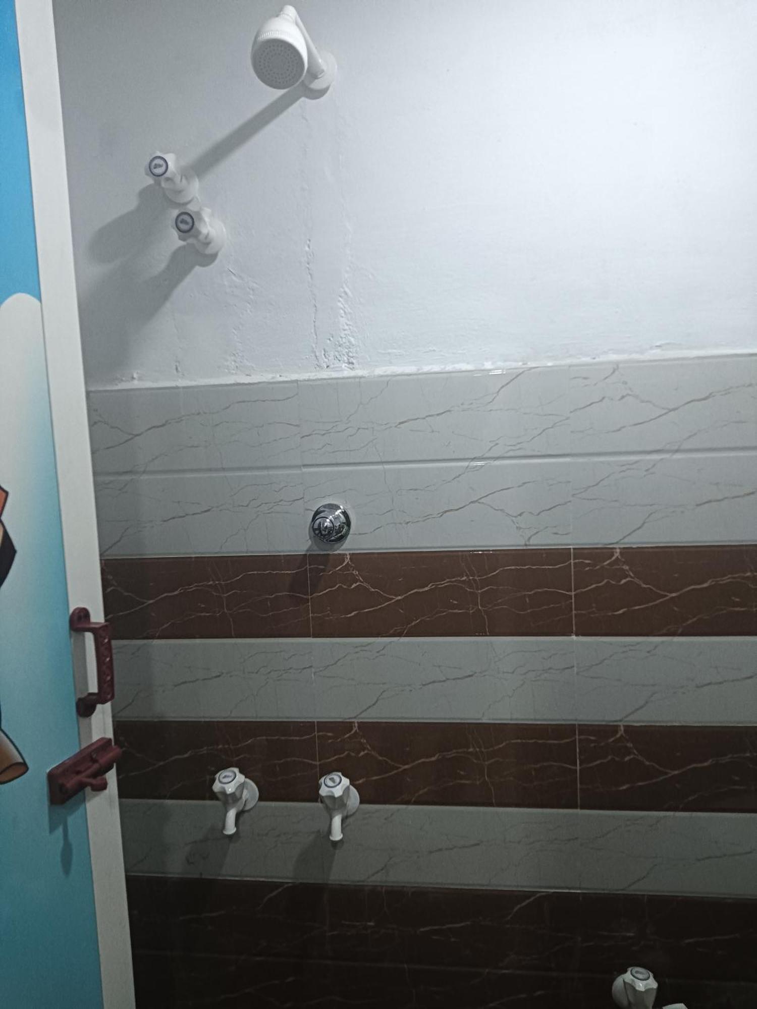 Hotel Vmg Vinayaga Residency à Tiruchchendūr Extérieur photo