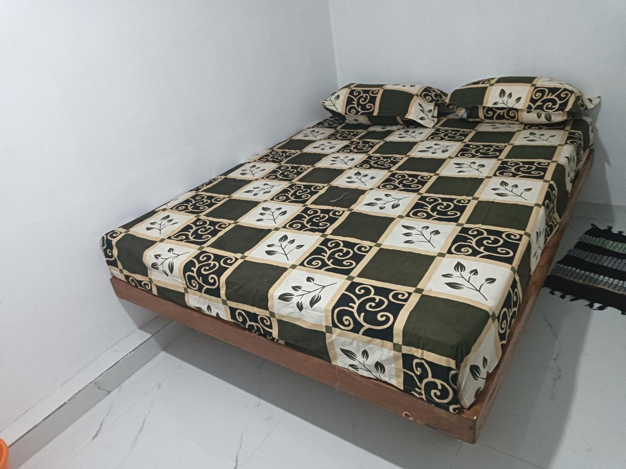 Hotel Vmg Vinayaga Residency à Tiruchchendūr Extérieur photo